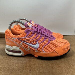 Nike Air Torch 4 Shoes Womens Size 6.5 Mesh Running 343851-815 Sneakers